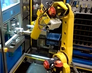 Automação Industrial